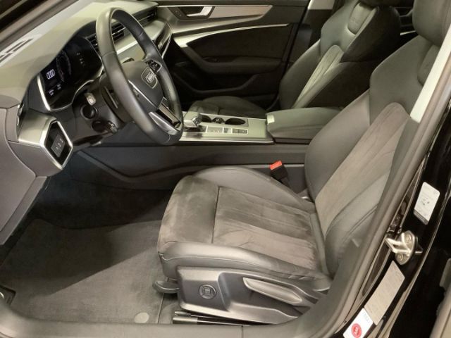 Audi A6 Allroad Quattro 45 TDI Quattro S Tronic - 2021 - Joinsteer - #12