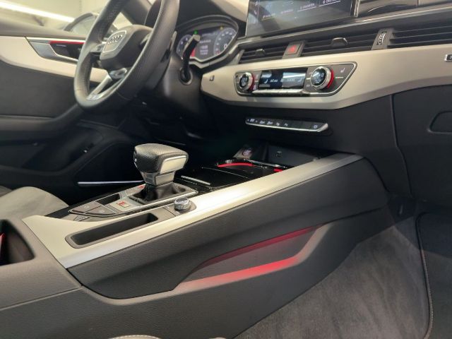 Audi S5 Sportback TDI Quattro Tiptronic - 2022 - Joinsteer - #12