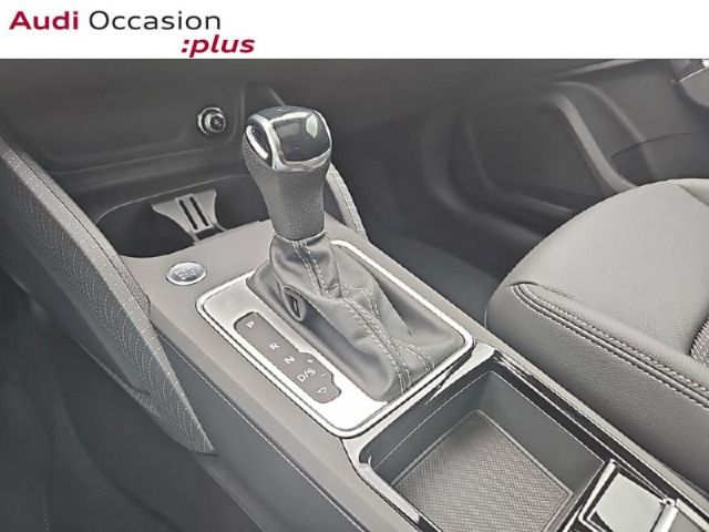 Audi Q2 Black Edition 35 TFSI 150 Ch S Tronic - 2025 - Joinsteer - #12