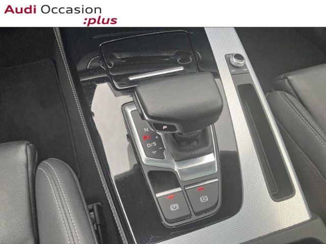 Audi Q5 Avus 50 TFSI E Quattro 299 Ch S Tronic - 2021 - Joinsteer - #12