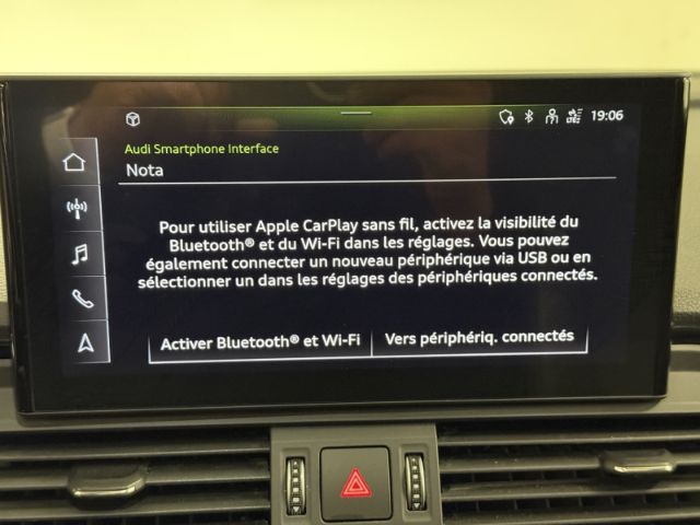 Audi Q5 S Line 55 TFSI E Quattro 367 Ch S Tronic - 2021 - Joinsteer - #12