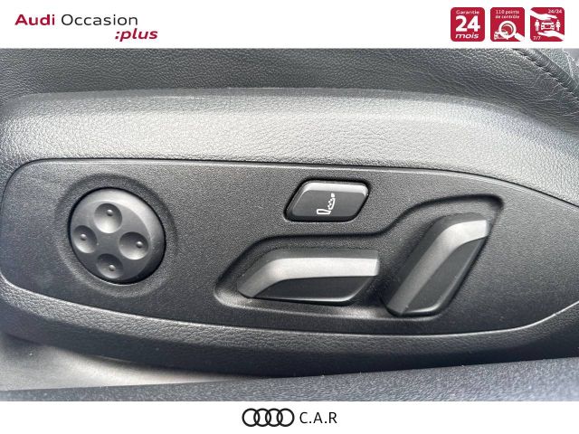 Audi A5 Cabriolet Avus 40 TFSI Quattro 204 Ch S Tronic - 2021 - Joinsteer - #12