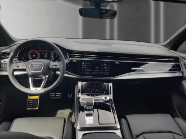 Audi Q7 SUV 45 TDI Quattro Tiptronic - 2025 - Joinsteer - #12