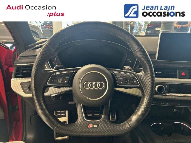 Audi RS4 Avant RS 4 Avant 2.9 TFSI Quattro 450 Ch Tiptronic - 2018 - Joinsteer - #12