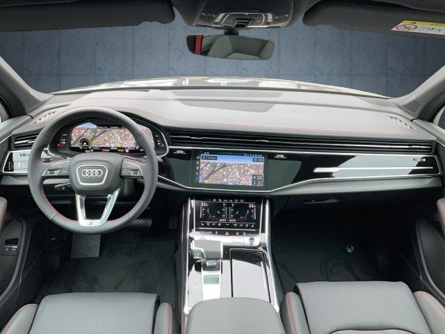 Audi Q7 SUV TFSI E S Line 60 TFSI E Quattro Tiptronic - 2025 - Joinsteer - #12