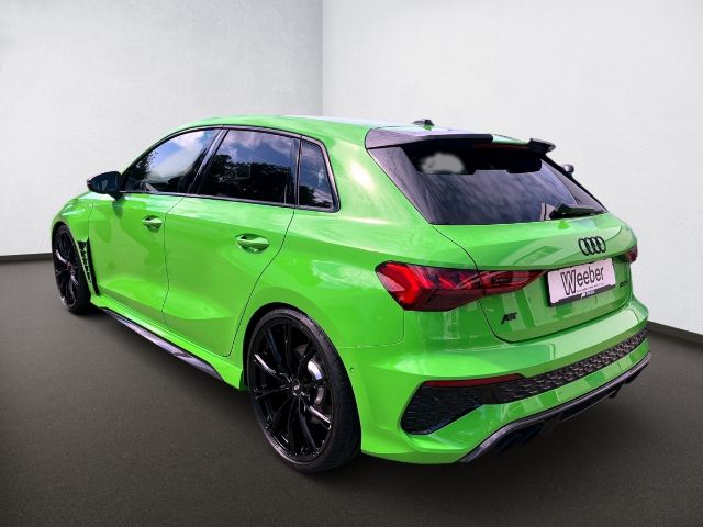 Audi RS3 Sportback 2.5 TFSI Quattro S Tronic - 2025 - Joinsteer - #12