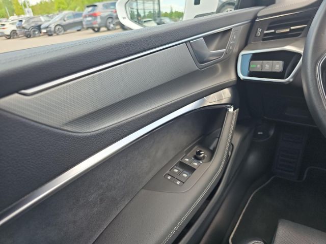 Audi A7 Sportback TFSI E 50 TFSI E Quattro S Tronic - 2022 - Joinsteer - #12