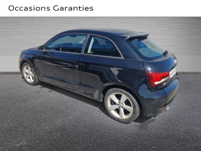 Audi A1 Ambiente 1.0 TFSI 82 Ch 5 Vitesses - 2017 - Joinsteer - #12
