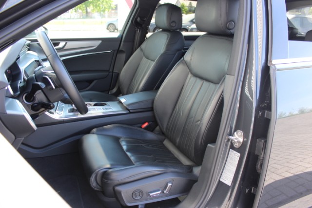 Audi A6 Allroad Quattro 55 TDI Quattro Tiptronic - 2022 - Joinsteer - #12