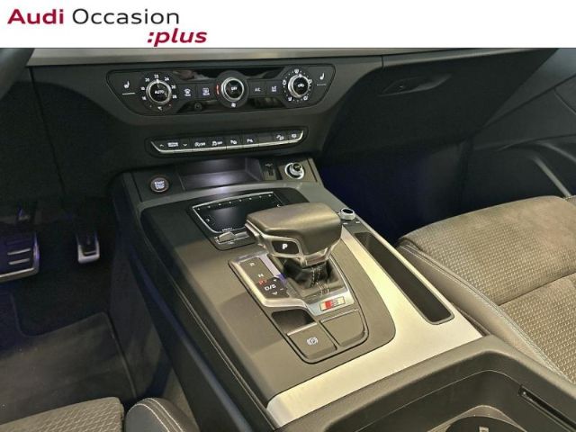 Audi SQ5 SQ5 TDI 347 Ch Tiptronic - 2019 - Joinsteer - #12