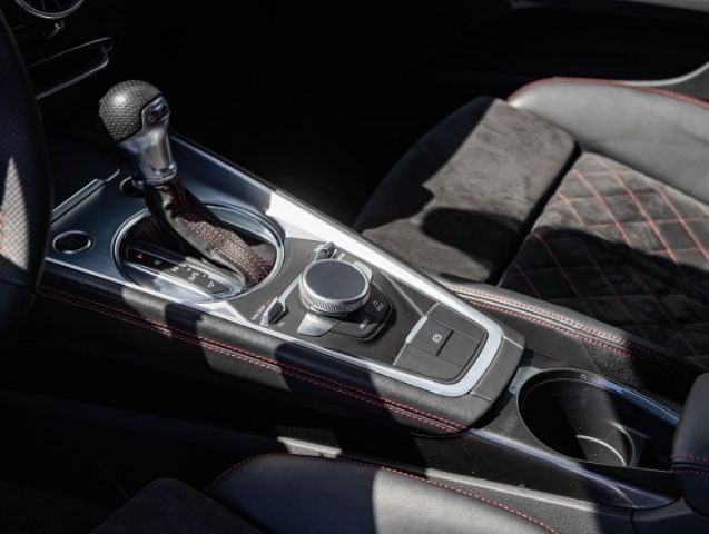 Audi TT Coupé 45 TFSI S Tronic - 2020 - Joinsteer - #12