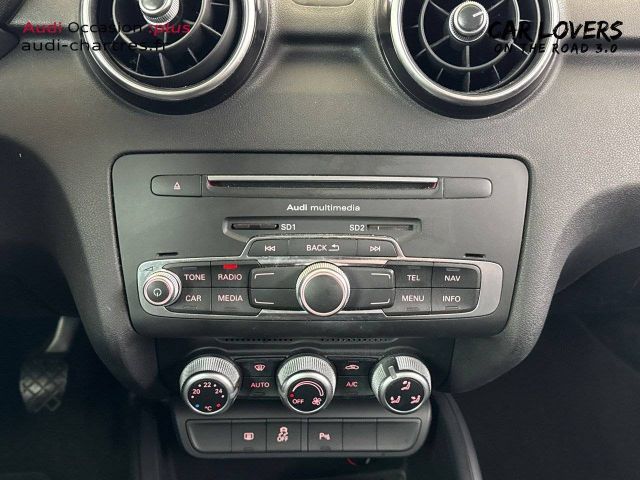 Audi A1 Ambiente 1.0 TFSI 95 Ch 5 Vitesses - 2018 - Joinsteer - #12