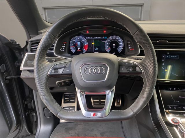 Audi SQ8 SUV TDI Quattro Tiptronic - 2021 - Joinsteer - #12