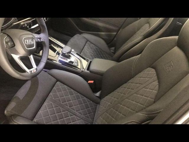 Audi A4 Berline Competition 35 TFSI 150 Ch S Tronic - 2025 - Joinsteer - #12