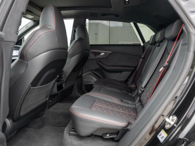 Audi RSQ8 TFSI Quattro Tiptronic - 2025 - Joinsteer - #12