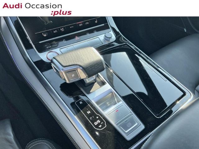 Audi SQ8 SQ8 TDI 435 Ch Tiptronic - 2019 - Joinsteer - #12