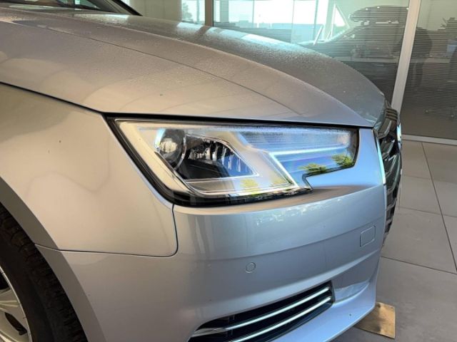 Audi A4 Berline Design 1.4 TFSI 150 Ch S Tronic - 2017 - Joinsteer - #12