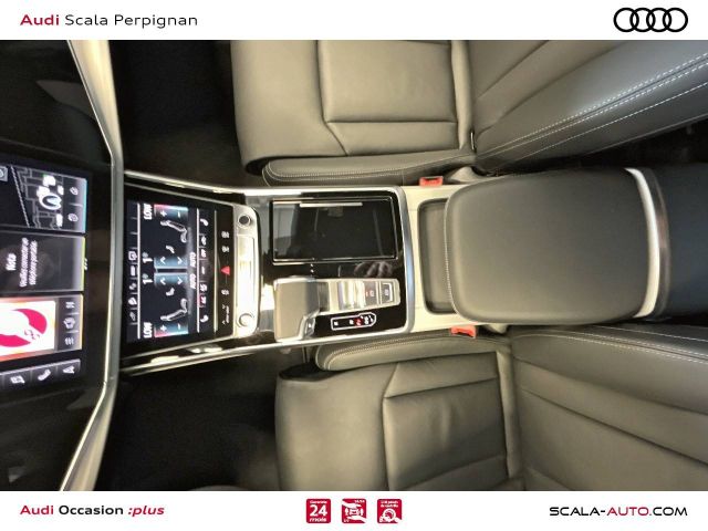 Audi Q7 TFSI E Competition 60 TFSI E Quattro 462 Ch Tiptronic - 2024 - Joinsteer - #12