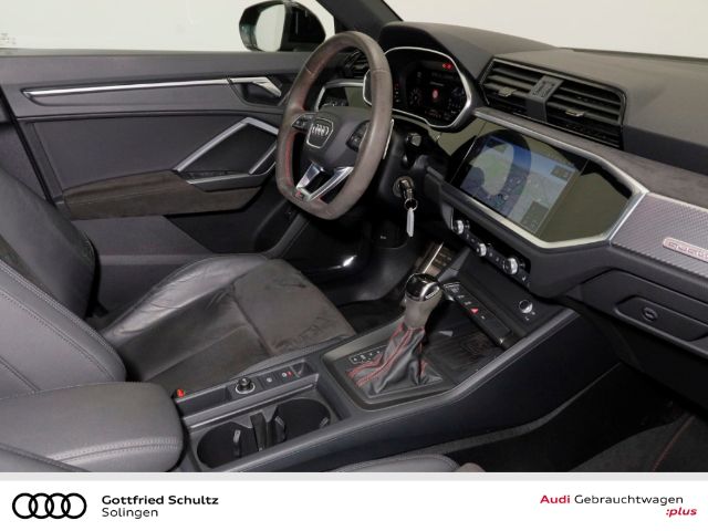 Audi RSQ3 TFSI Quattro S Tronic - 2021 - Joinsteer - #12