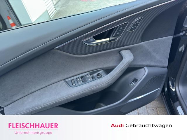 Audi RSQ8 TFSI Quattro Tiptronic - 2024 - Joinsteer - #12