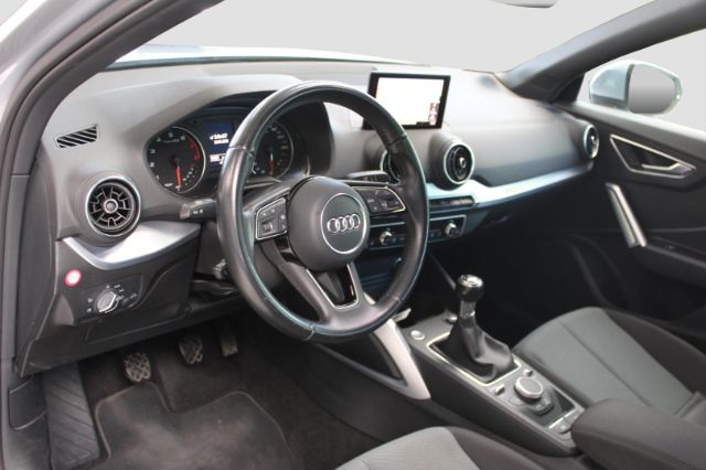 Audi Q2 Design 1.0 TFSI Ultra 6-Gang - 2017 - Joinsteer - #12