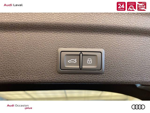 Audi Q3 Sportback TFSI E S Line 45 TFSI E 245 ch S Tronic - 2023 - Joinsteer - #12