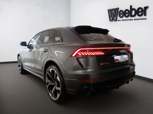 Audi RSQ8 TFSI Quattro Tiptronic - 2022 - Joinsteer - #12