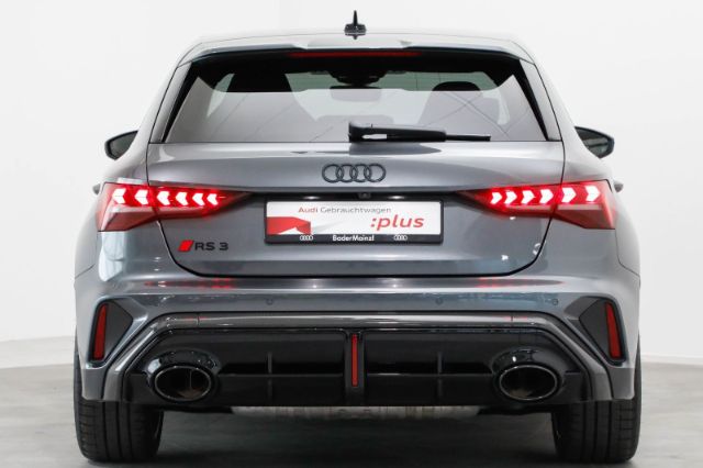 Audi RS3 Sportback TFSI Quattro S Tronic - 2024 - Joinsteer - #12