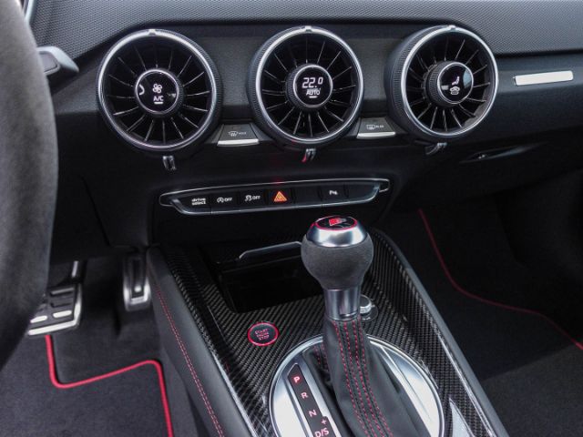 Audi TTS Roadster TFSI Quattro S Tronic - 2024 - Joinsteer - #12
