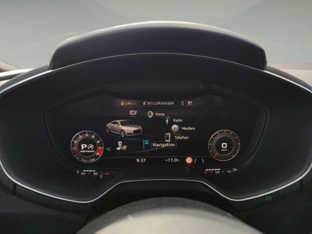 Audi TT RS Coupé TFSI Quattro S Tronic - 2019 - Joinsteer - #12