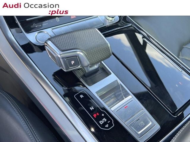 Audi Q7 S Line 50 TDI Quattro 286 Ch Tiptronic - 2020 - Joinsteer - #12