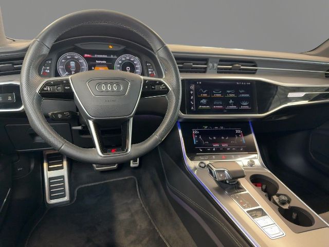 Audi A6 Limousine TFSI E 55 TFSI E Quattro S Tronic - 2021 - Joinsteer - #12