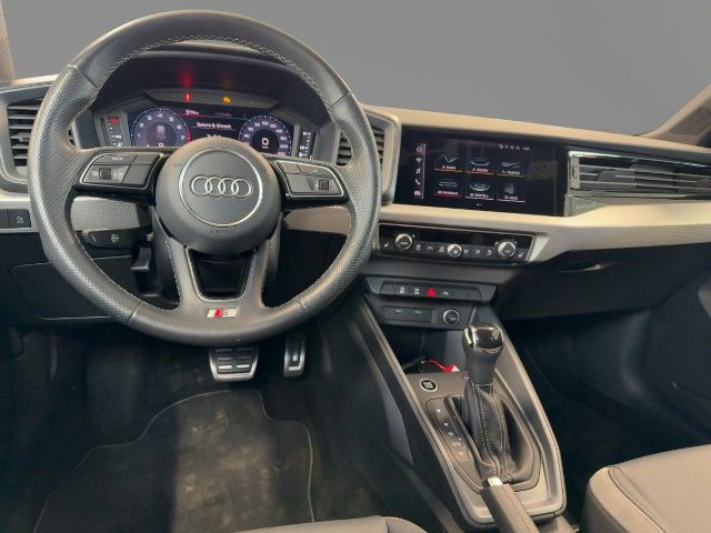 Audi A1 Citycarver 30 TFSI S Tronic - 2021 - Joinsteer - #12