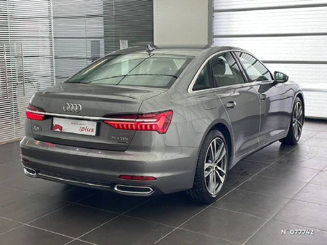 Audi A6 Berline Sport 50 TDI Quattro 286 Ch Tiptronic - 2019 - Joinsteer - #12