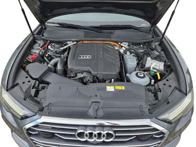 Audi A6 Avant TFSI E 55 TFSI E Quattro S Tronic - 2021 - Joinsteer - #12