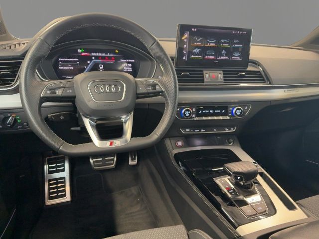 Audi SQ5 SUV TDI Tiptronic - 2023 - Joinsteer - #12