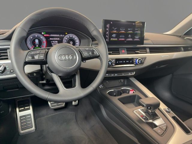 Audi A4 Allroad Quattro 40 TDI 150204 KW(PS) S Tronic - 2023 - Joinsteer - #12