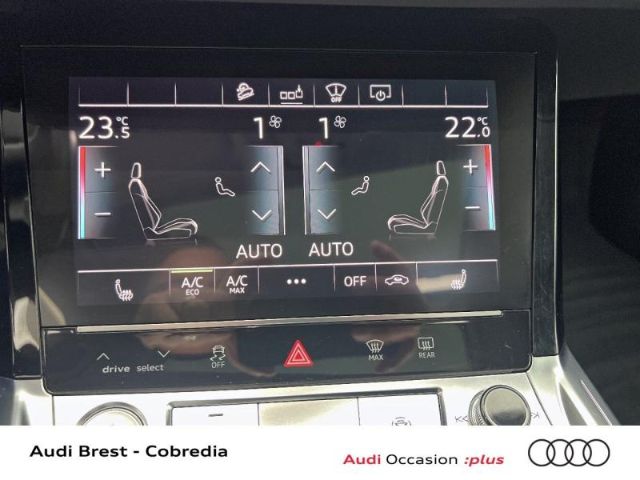 Audi E-tron Avus Extended 55 Quattro 300,00 KW - 2019 - Joinsteer - #12