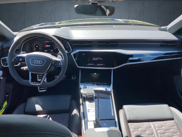 Audi RS6 Avant Performance Performance Quattro Tiptronic - 2025 - Joinsteer - #12