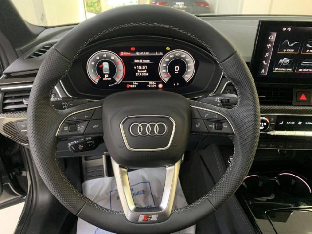 Audi A4 Berline Competition 35 TFSI 150 Ch S Tronic - 2024 - Joinsteer - #12