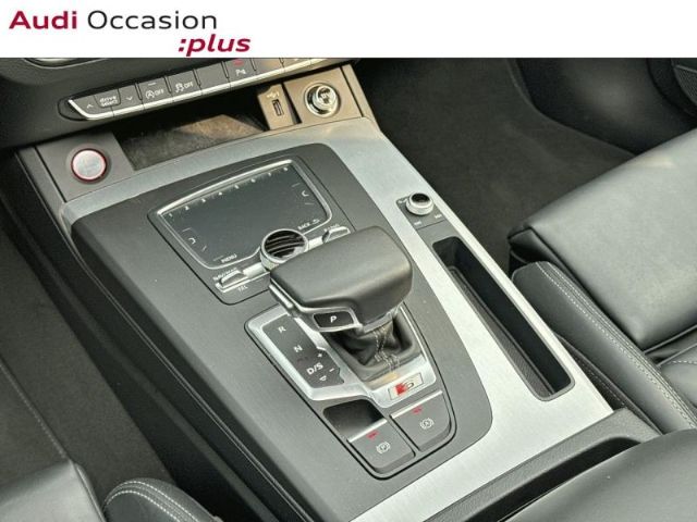 Audi SQ5 SQ5 TDI 347 Ch Tiptronic - 2019 - Joinsteer - #12