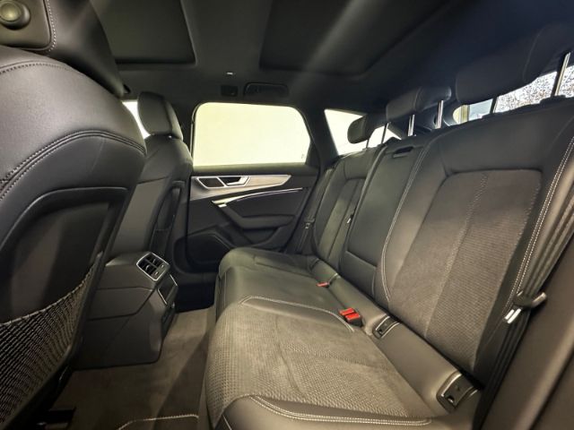 Audi A6 Berline S Line 40 TDI 204 Ch S Tronic - 2023 - Joinsteer - #12