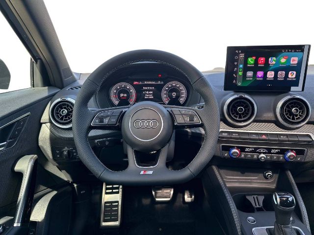Audi Q2 Black Edition 35 TFSI 150 Ch S Tronic - 2025 - Joinsteer - #12