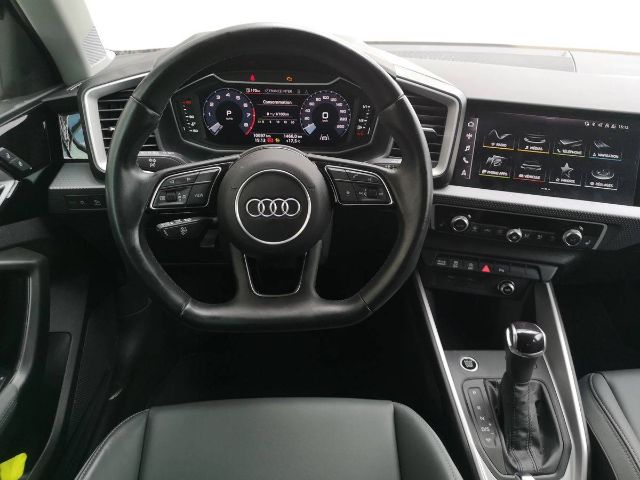 Audi A1 Allstreet Avus 35 TFSI 150 Ch S Tronic - 2024 - Joinsteer - #12