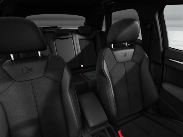 Audi Q3 TFSI E 45 TFSI E S Tronic - 2022 - Joinsteer - #12
