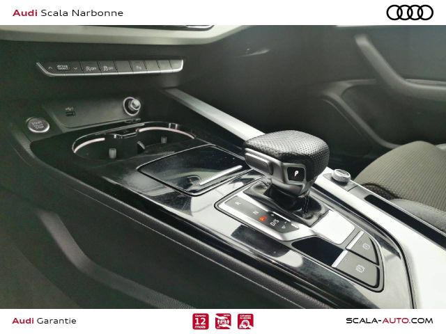 Audi A4 Berline S Line 35 TDI 163 Ch S Tronic - 2020 - Joinsteer - #12