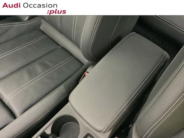 Audi A3 Berline S Line 35 TDI 150 Ch S Tronic - 2022 - Joinsteer - #12