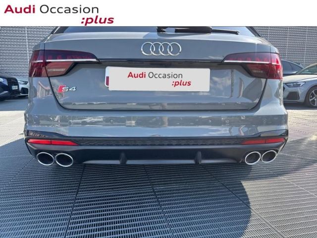 Audi S4 Avant S4 Avant TDI 347 Ch Tiptronic - 2019 - Joinsteer - #12