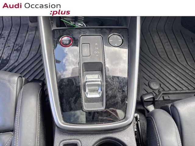 Audi S3 Berline S3 Sportback TFSI 310 Ch S Tronic - 2021 - Joinsteer - #12
