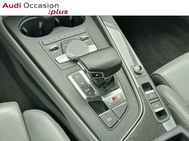 Audi S5 Cabriolet S5 Cabriolet 3.0 TFSI Quattro 354 Ch Tiptronic - 2018 - Joinsteer - #12